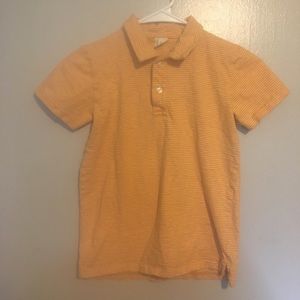 Crewcuts Striped Top